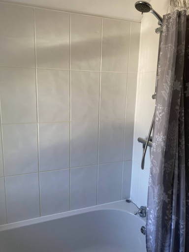 Bathroom, Alderton House, Nottinghamshire