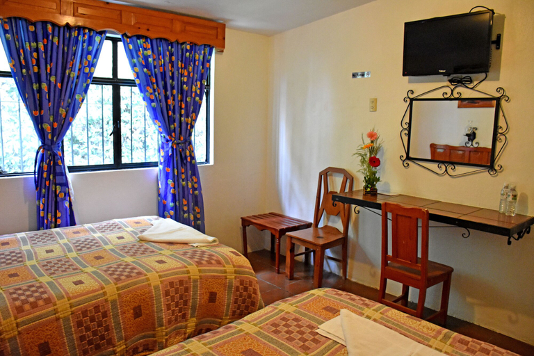 Bedroom 3, San Luis, San Cristóbal de las Casas