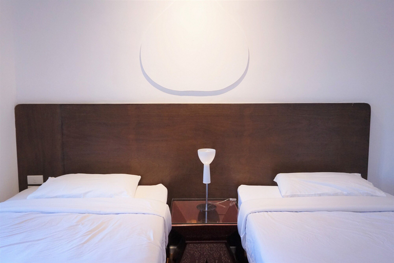Bedroom 4, Amaravati Wellness Center and Resort, Mae Rim