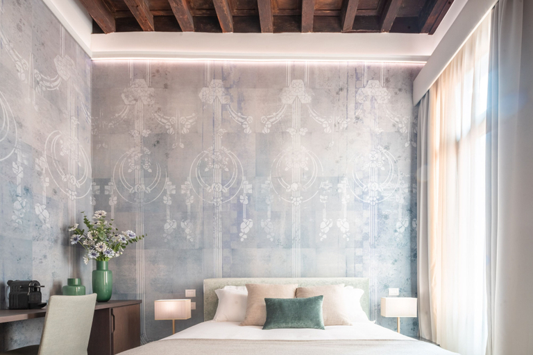 Bedroom 3, Ninfea Luxury Suites, Venezia