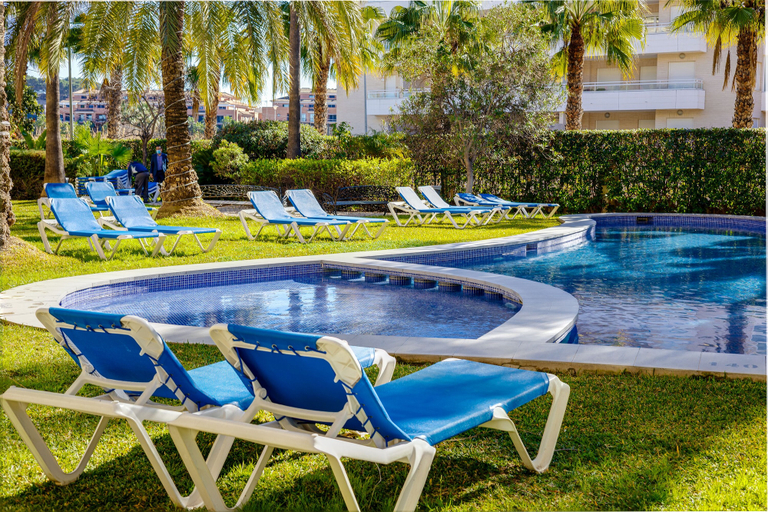 Sport & Beauty 3, Hotel Daniya Denia, Alicante