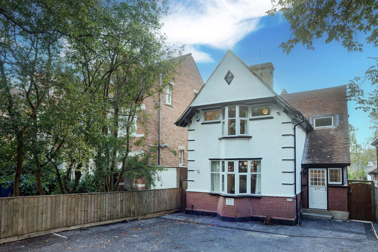 Exterior & Views 2, No.192 Oxford, Oxfordshire