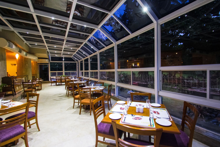 Food & Drinks 5, Chances Resort and Casino An Indy Resort, North Goa
