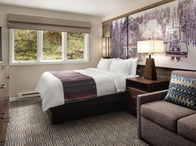 Bedroom 2, Vail Luxury Condos by VRHost, Eagle