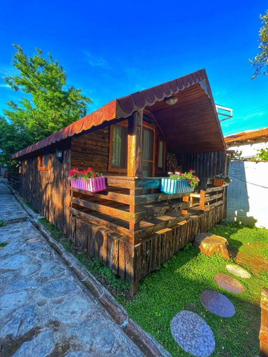 Exterior & Views 2, Zeytindagi Bungalow, Edremit