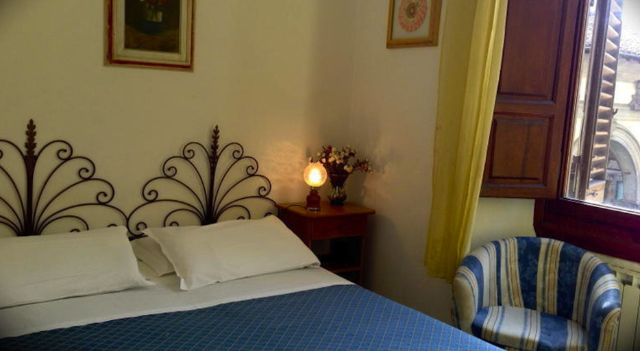 Bedroom 2, Hostel Veronique, Florence