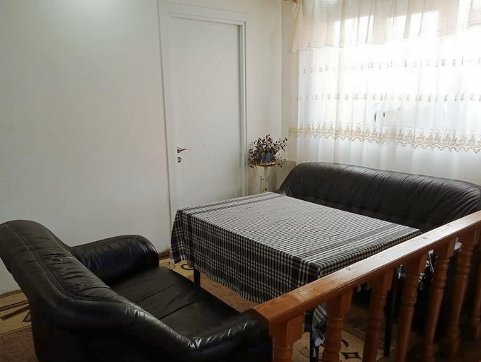 Others 5, Nika7, Tbilisi