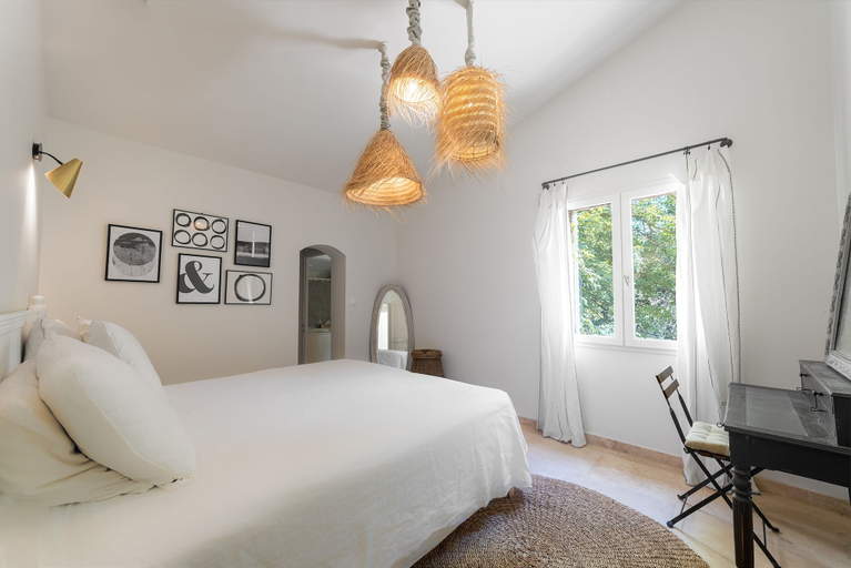 Bedroom 3, Serendip, Vaucluse