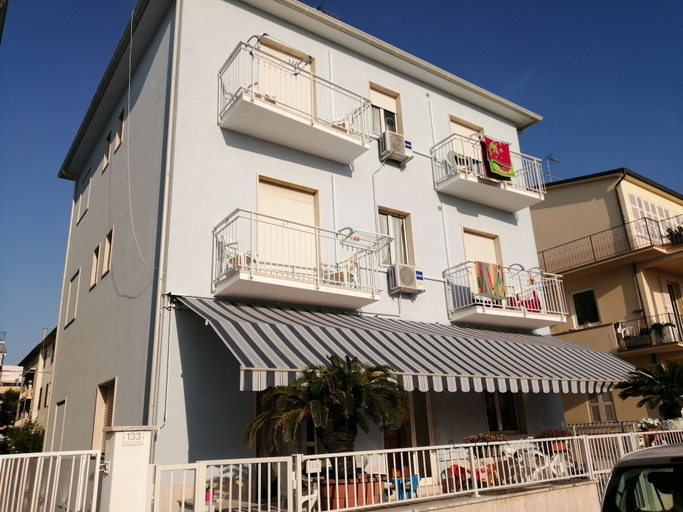 Exterior & Views 2, B&B Galletto, Fermo