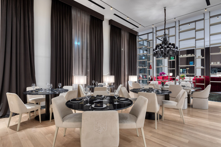 Food & Drinks 4, Grand Hotel Kalamata, Peloponnese