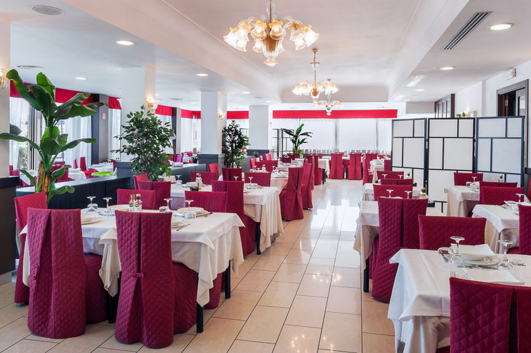 Food & Drinks 5, Hotel Villa Corallo, Ascoli Piceno