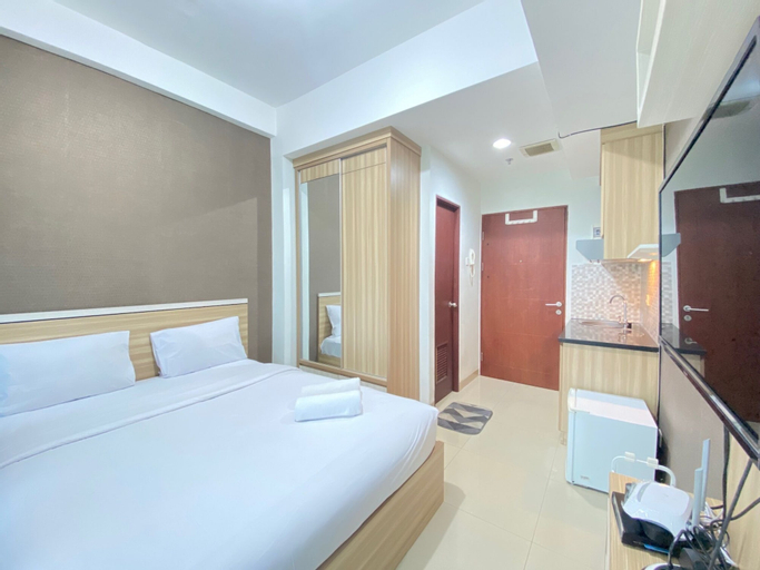 Cozy Studio Room At Taman Melati Jatinangor, Sumedang