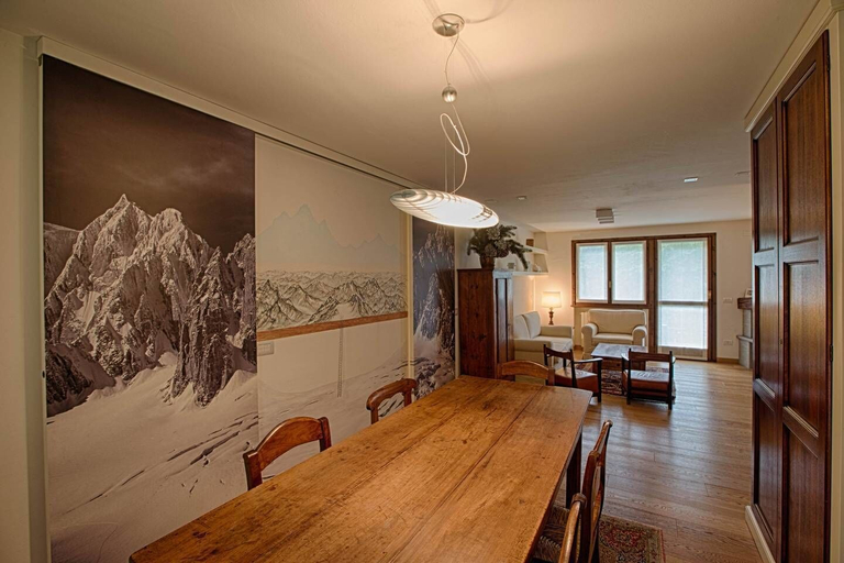Others 5, JOIVY Courmayeur Imperial Suite Home Plangorret, Aosta