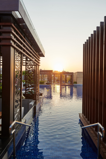 Sport & Beauty 2, Conrad Bengaluru, Bangalore