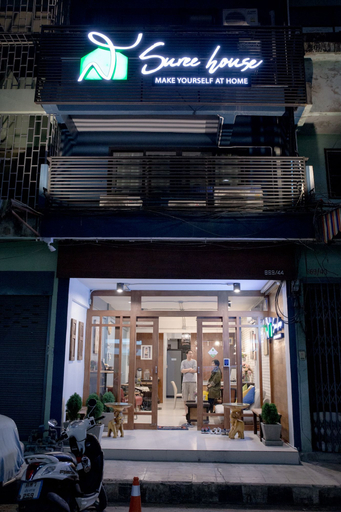 Exterior & Views 2, Suree House, Muang Chiang Rai