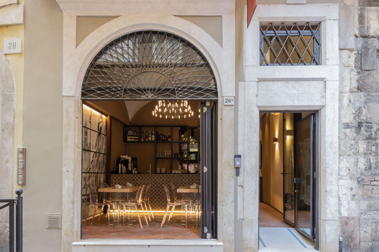 Exterior & Views 2, Locanda delle Mercanzie, Brescia