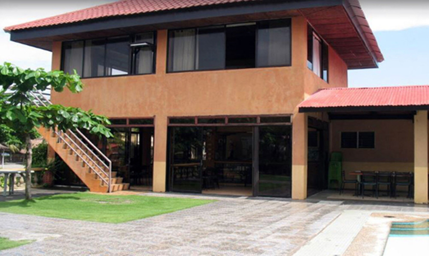Exterior & Views 4, Canoe Beach Resort, San Antonio