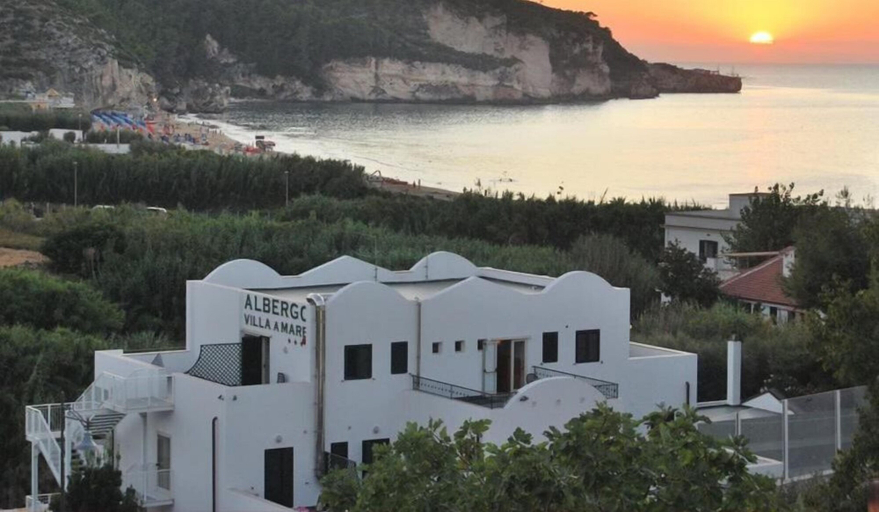 Exterior & Views 2, Albergo Villa a Mare, Foggia