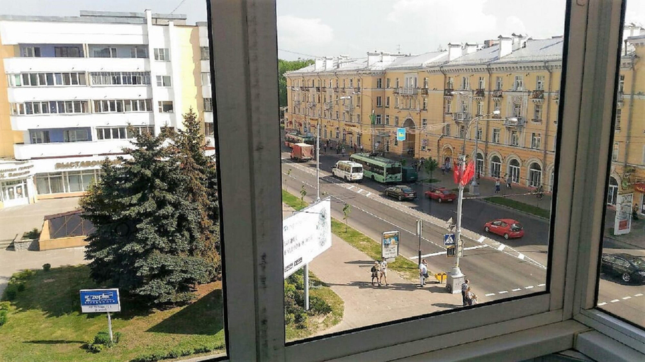 Others 4, PaulMarie Apartments on Lenina Avenue, Homyel'