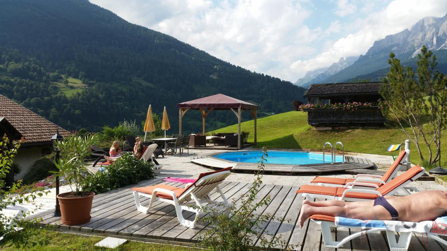 Sport & Beauty 5, Hotel El Mondin, Trento