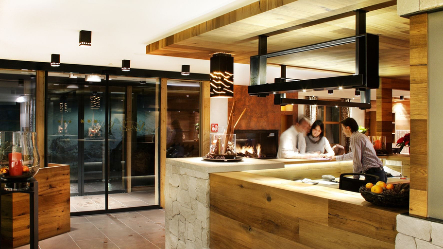 Food & Drinks 4, Hotel Störes - Mountain Nature Hotel, Bolzano