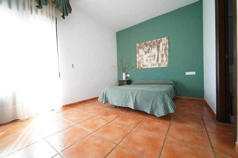 Bedroom 3, Hostal Cesar, Córdoba