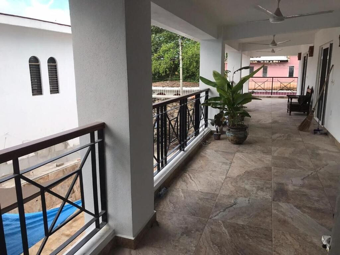 Others 4, Quinta Alberto Boutique Hotel, San Blas