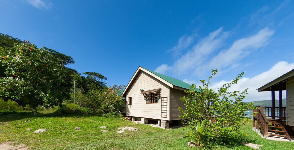 Exterior & Views 2, Le Vasseur La Buse Eco Resort