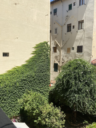 Exterior & Views 2, Dany House, Florence