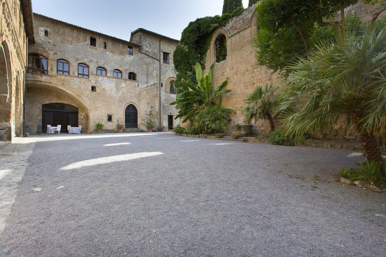 Exterior & Views 2, La Badia Di Orvieto, Terni