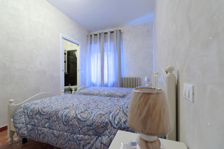 Bedroom 4, B&B Arwen, Perugia