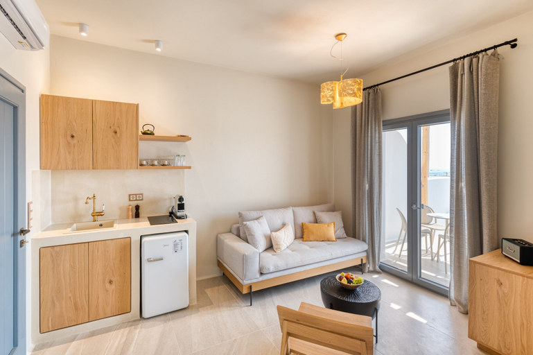 Bedroom 4, Mirabelle Luxury Villas, South Aegean