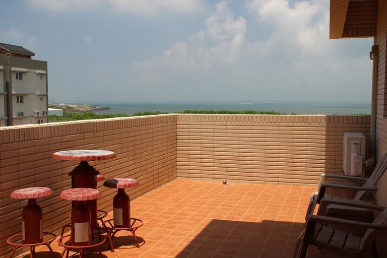 Exterior & Views 4, Magi House, Penghu