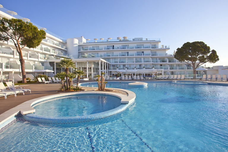 Sport & Beauty 3, Aparthotel Ponent Mar, Baleares