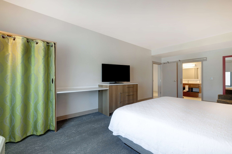 Bedroom 4, Home2 Suites by Hilton Las Vegas Northwest, Clark