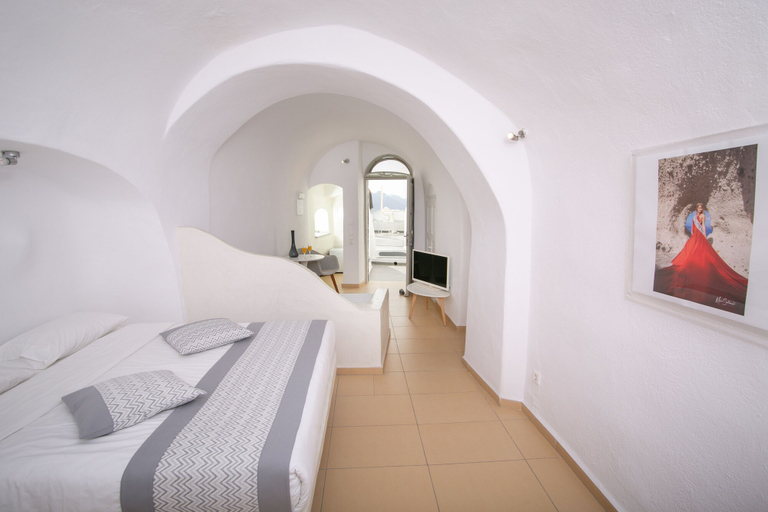 Bedroom 4, Vogue Suites, South Aegean