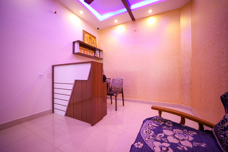 Others 5, VR Inn, Puducherry