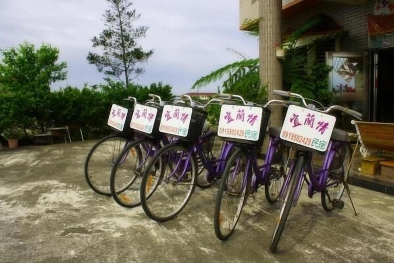 Others 4, Yilan Feeling Homestay B&B, Yilan
