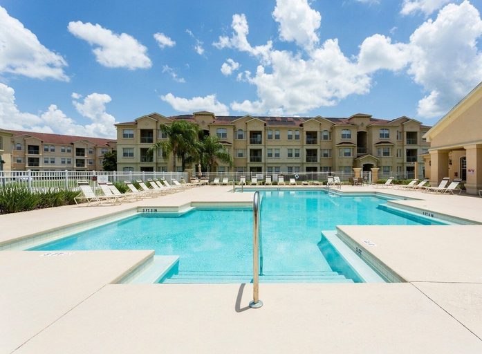 Sport & Beauty 4, Tr107 - Terrace Ridge - 3 Bed 2 Baths Condo, Polk
