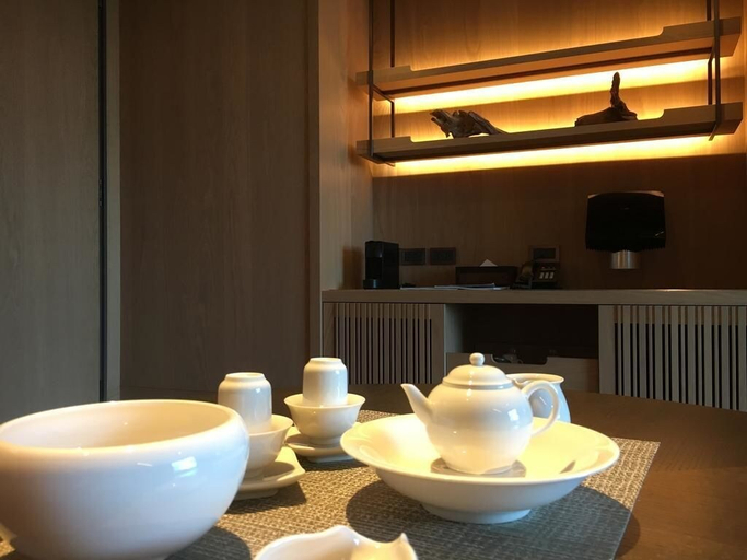 Food & Drinks 4, Apex Villa, Yilan