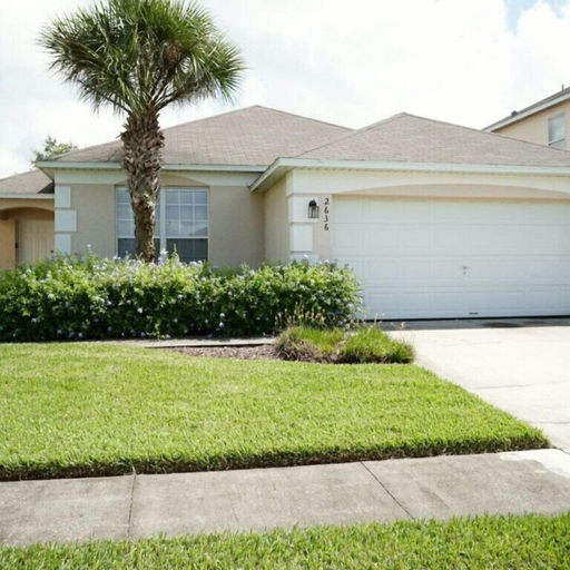 Exterior & Views, 2636 Emerald Island Blvd, Osceola