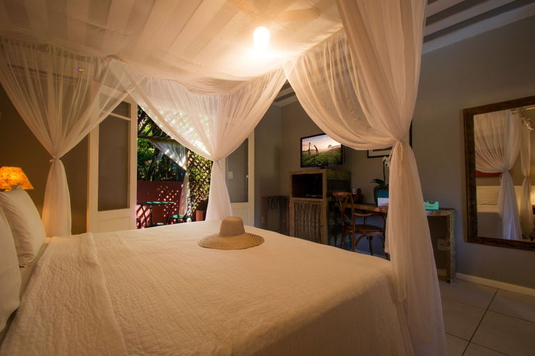 Bedroom 3, Pedra da Laguna Boutique Hotel & SPA, Armação dos Búzios