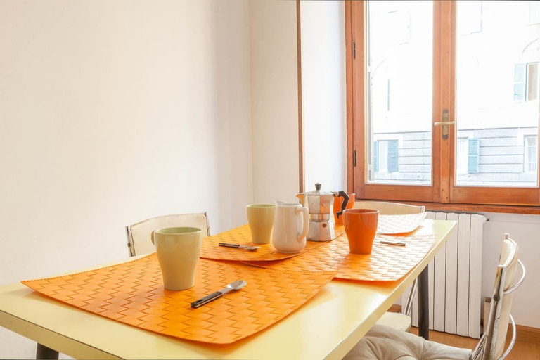 Others 4, Zia Apartment - Near Vatican Museums, Roma