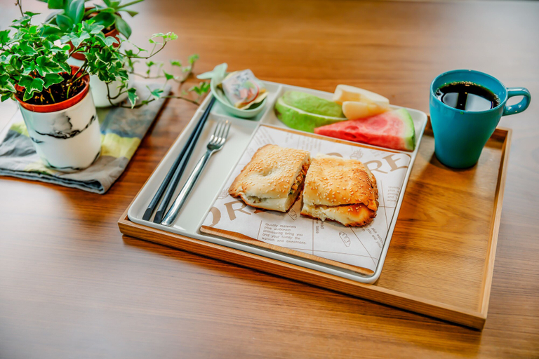 Food & Drinks 5, Ocean Party B&B, Penghu
