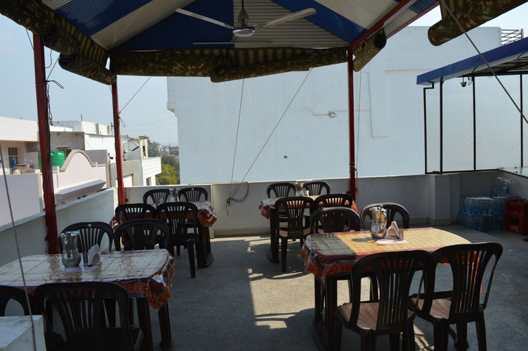 Food & Drinks 5, Hotel Thikana Palace, Jaipur
