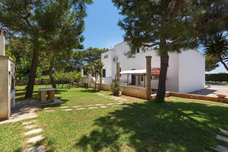 Exterior & Views 2, Villa Maria Clara, Lecce