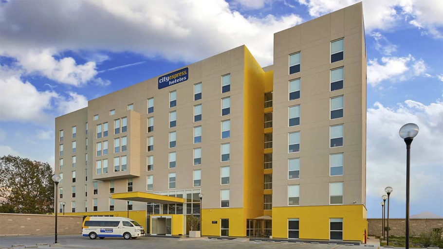 Exterior & Views 2, City Express by Marriott Guaymas, Guaymas