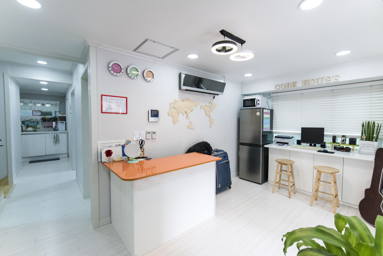 Others 5, Cobe Guesthouse Dongdaemun - Hostel, Jongno
