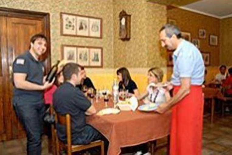 Food & Drinks 5, Casale Villa Raino, Palermo