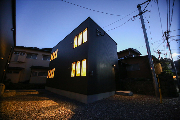 Exterior & Views 2, PrimeRoomBeppu Suite, Beppu